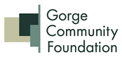Gorge Community Foundation logo