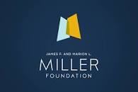 MIller Foundation logo