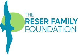 The Riser Family Foundation logo